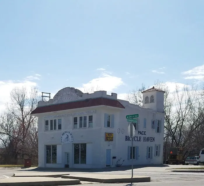 Pace Bicycle Haven Picture 3