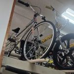 Peddlers Bicycle Shop