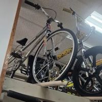 Peddlers Bicycle Shop ico