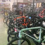 Trek Bicycle Shawnee