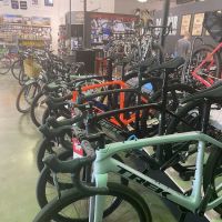 Trek Bicycle Shawnee ico
