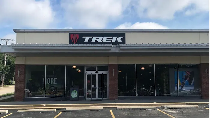 Trek Bicycle Shawnee Picture 6