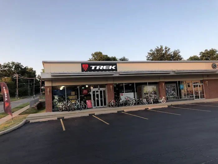 Trek Bicycle Shawnee Picture 7