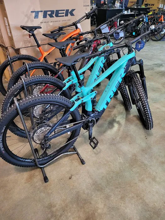 Trek Bicycle Shawnee Picture 4
