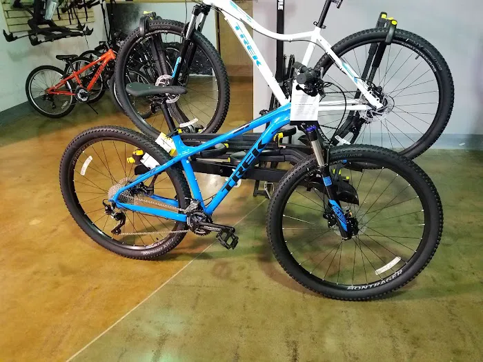 Trek Bicycle Shawnee Picture 5