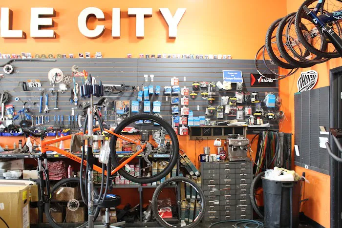Cycle City Picture 2