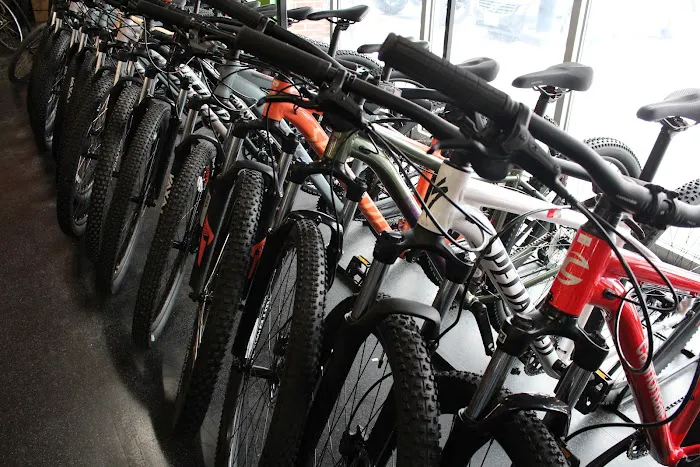 Cycle City Picture 7