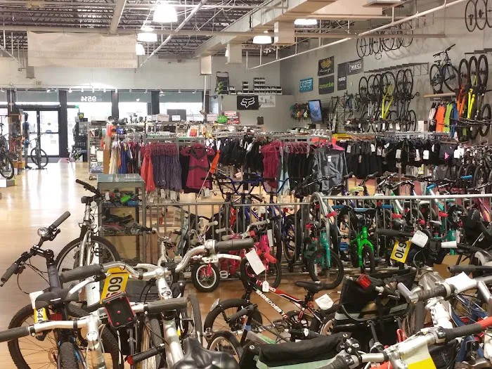 Bike America Picture 1