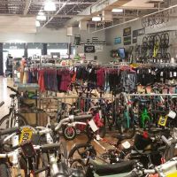 Bike America ico