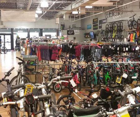 Bike America