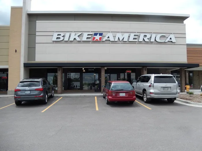 Bike America Picture 5