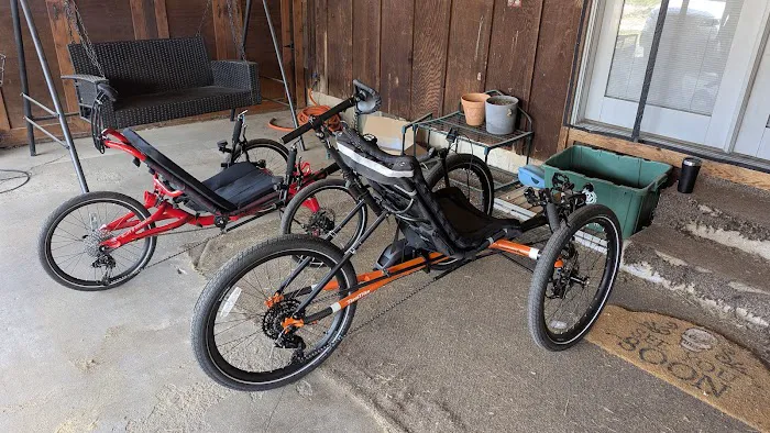 Bike America Picture 8