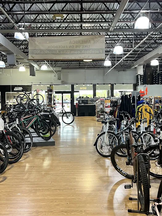 Bike America Picture 7