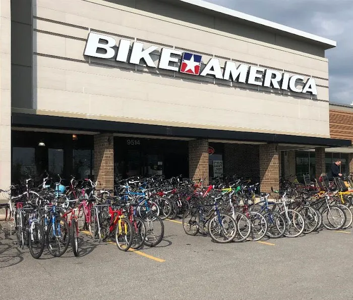 Bike America Picture 9