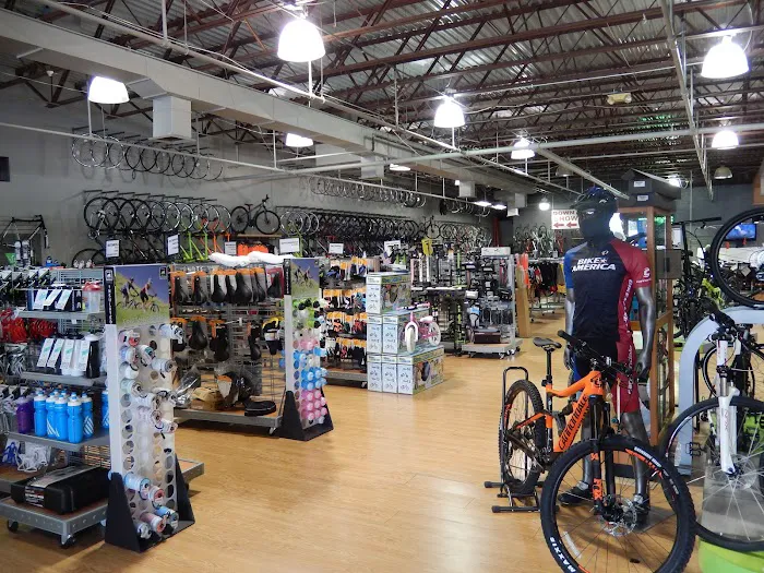 Bike America Picture 10