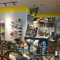 Elite Cycling ico