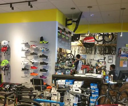 Elite Cycling