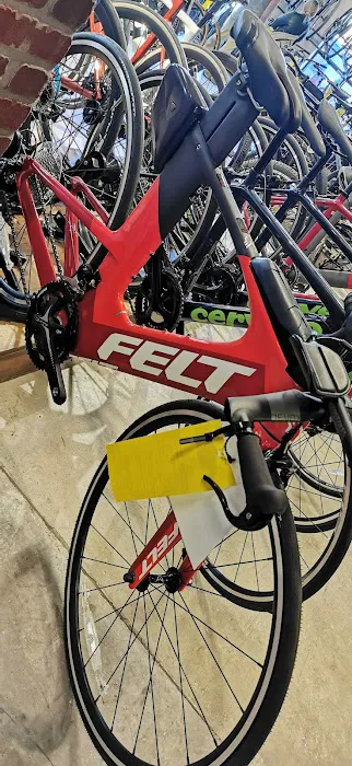 Elite Cycling Picture 8