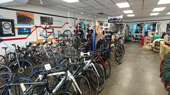 Southwind Cycle and Outdoor Lenexa Picture 1