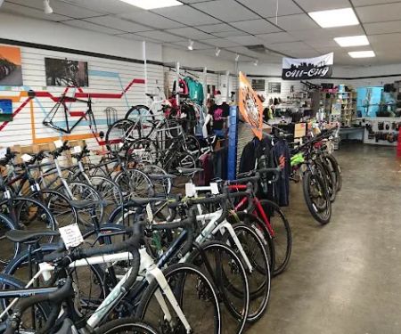 Southwind Cycle and Outdoor Lenexa