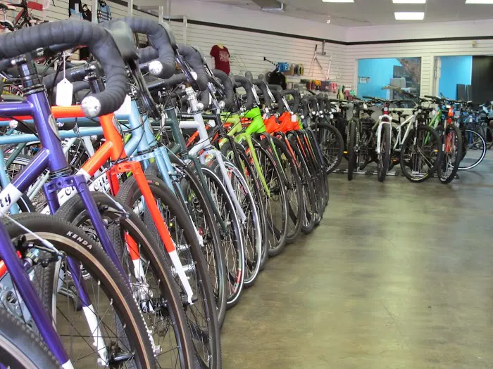 Southwind Cycle and Outdoor Lenexa Picture 5