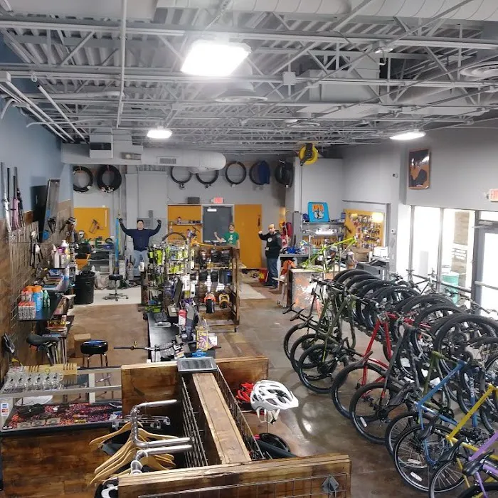 Southwind Cycle and Outdoor Lenexa Picture 7