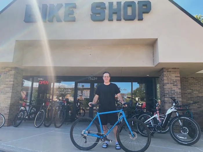 Southwind Cycle and Outdoor Lenexa Picture 9