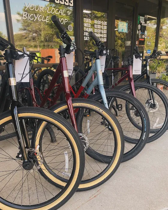 Southwind Cycle and Outdoor Lenexa Picture 10