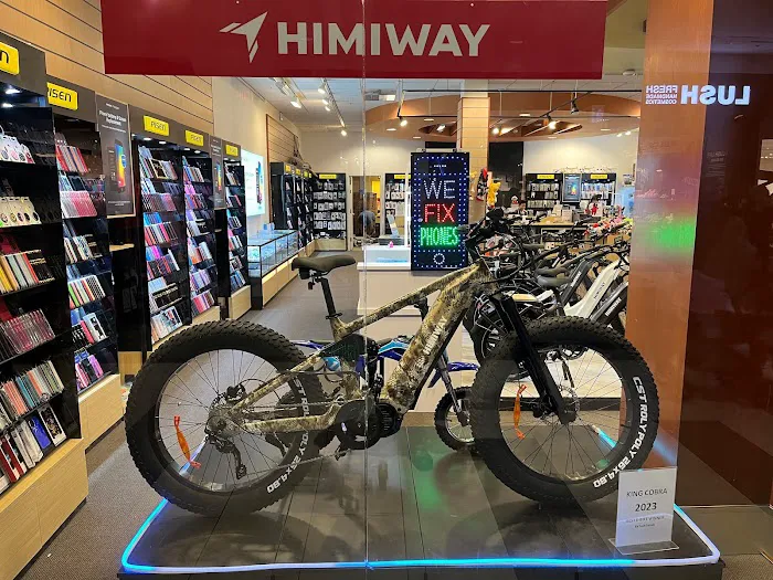 Himiway Kansas City Picture 7
