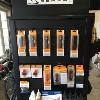 Plesser Racing ico