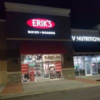 ERIK'S - Bike Board Ski ico