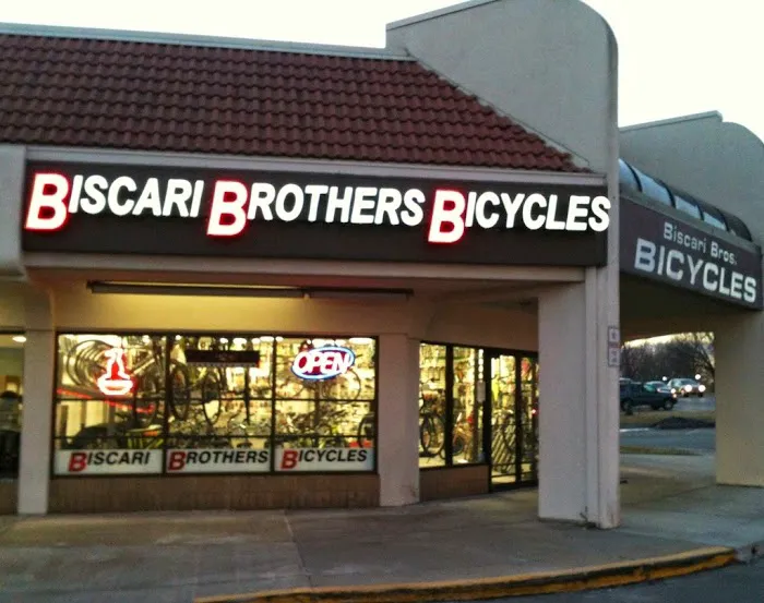 Biscari Brothers Bicycles Picture 3