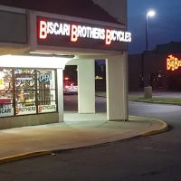 Biscari Brothers Bicycles ico