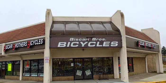 Biscari Brothers Bicycles Picture 2