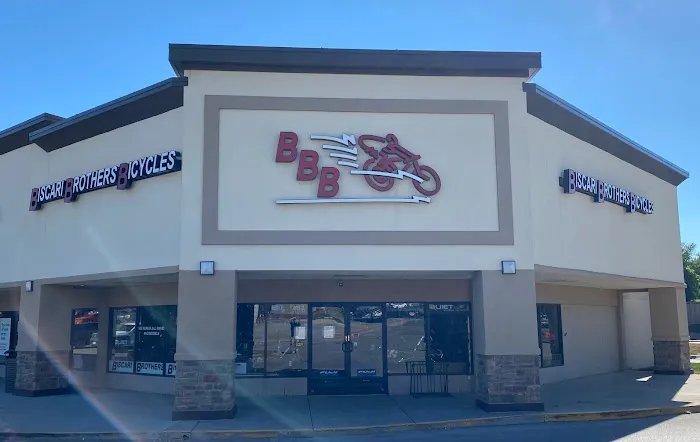 Biscari Brothers Bicycles Picture 4