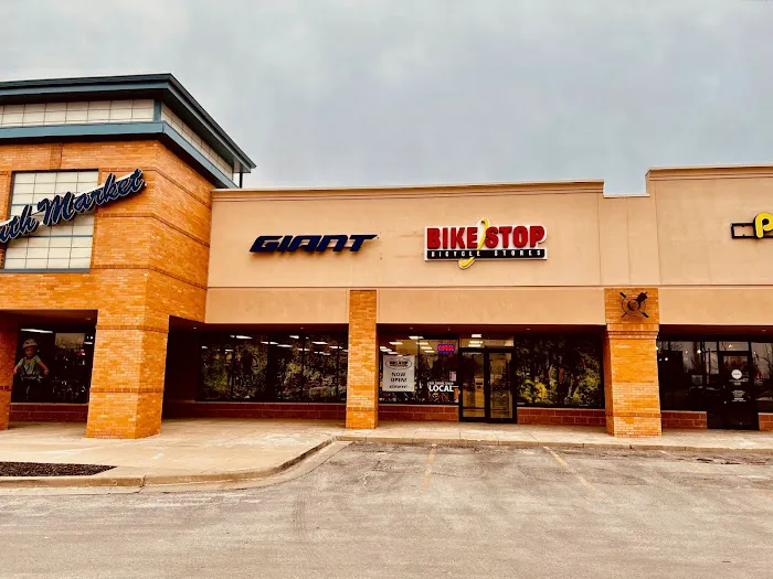 Bike Stop - Martin City Picture 1