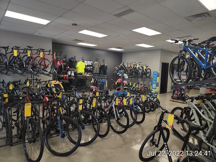 Bike Stop - Martin City Picture 8