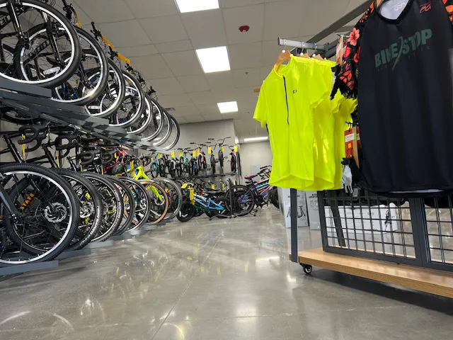 Bike Stop - Martin City Picture 10
