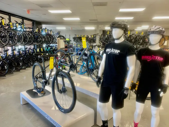 Bike Stop - Martin City Picture 6