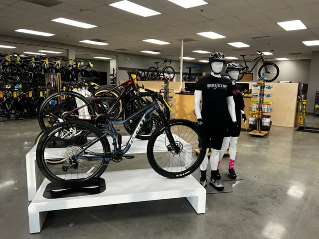 Bike Stop - Martin City Picture 7