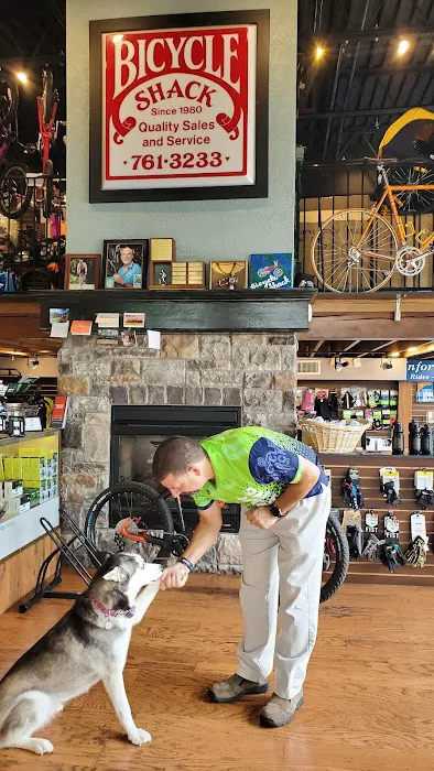 The Bicycle Shack, LLC Picture 6