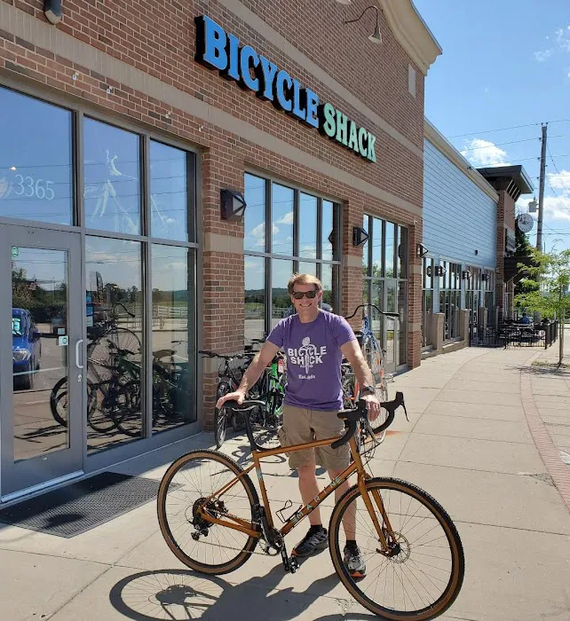 The Bicycle Shack, LLC Picture 7