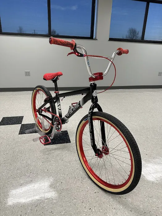 The Bicycle Shack, LLC Picture 1