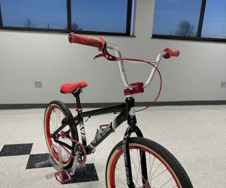 The Bicycle Shack, LLC