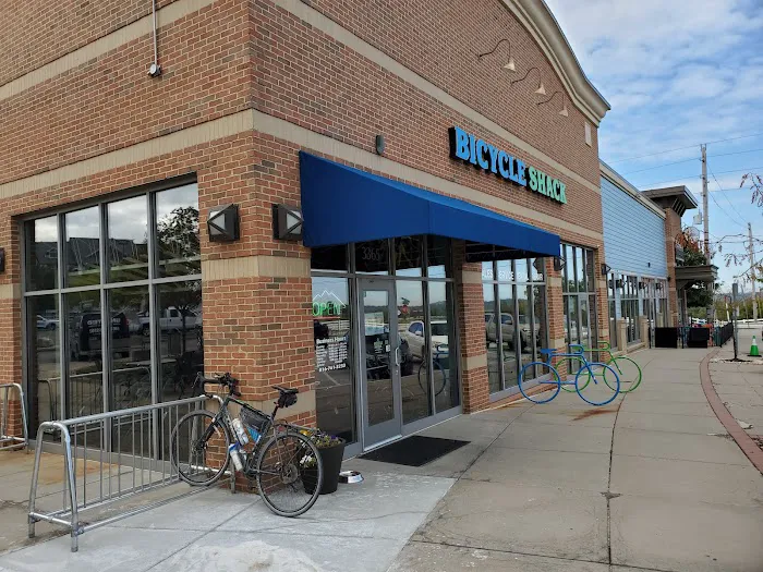 The Bicycle Shack, LLC Picture 5