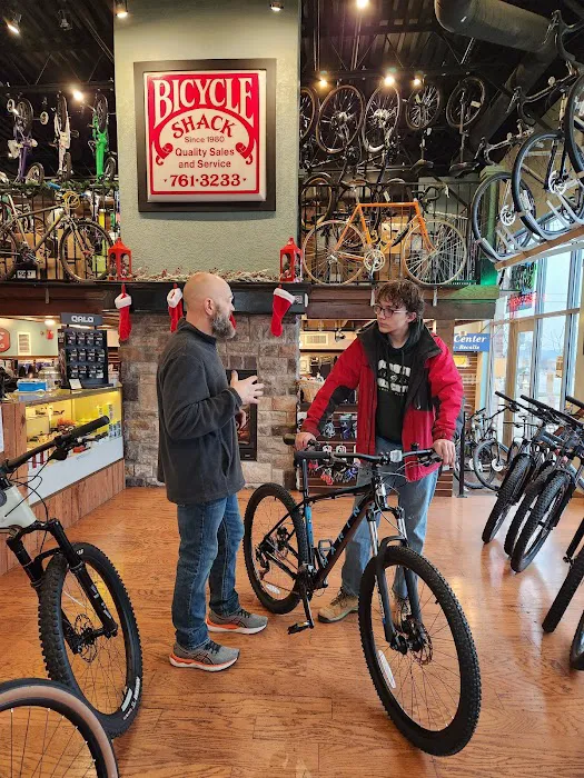 The Bicycle Shack, LLC Picture 4