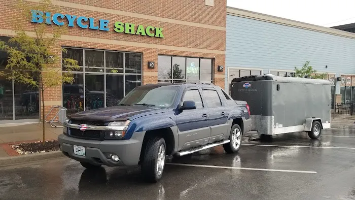 The Bicycle Shack, LLC Picture 2