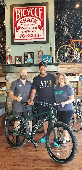 The Bicycle Shack, LLC Picture 9