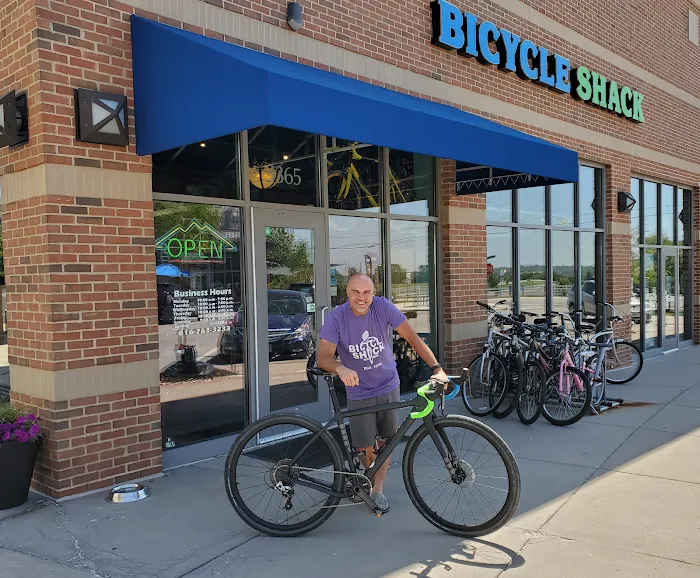 The Bicycle Shack, LLC Picture 10