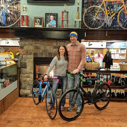 The Bicycle Shack, LLC Picture 8